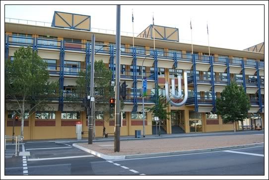 ADELAIDE
