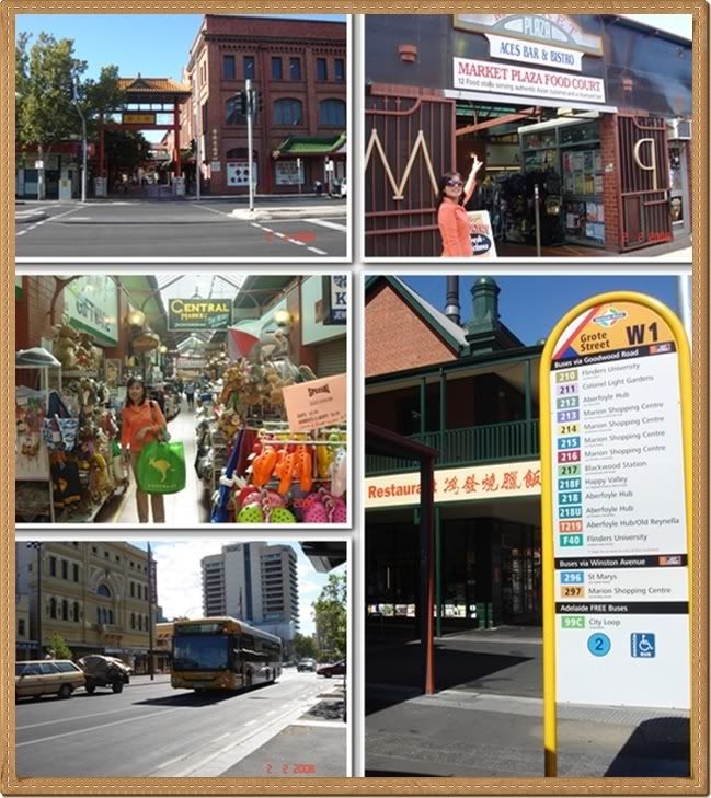 ADELAIDE