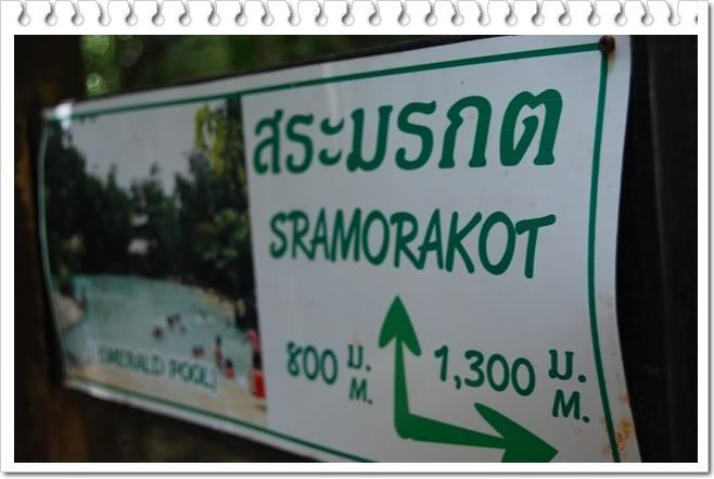 ตรัง กระบี่