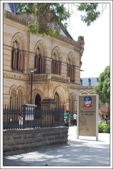 ADELAIDE