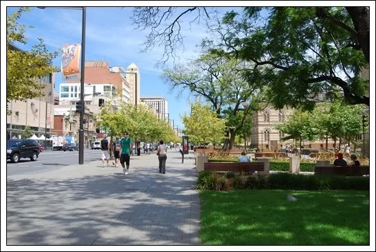 ADELAIDE