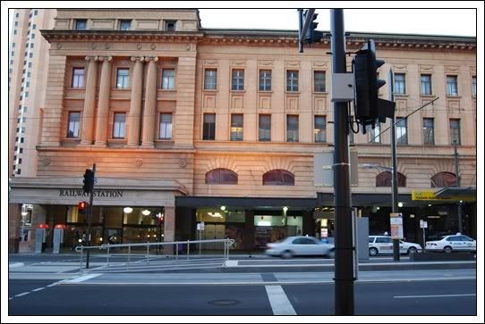 ADELAIDE