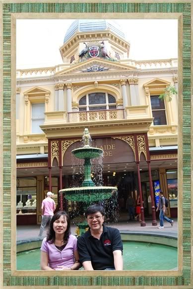 ADELAIDE