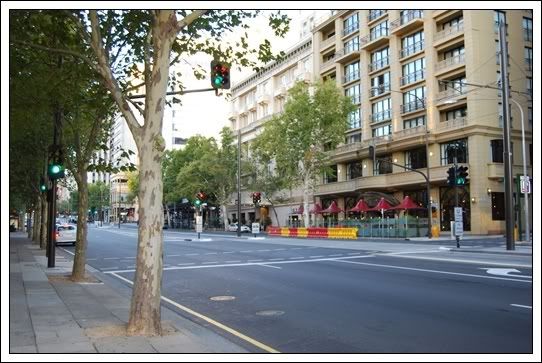 ADELAIDE