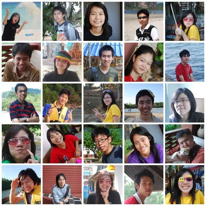 ตรัง กระบี่