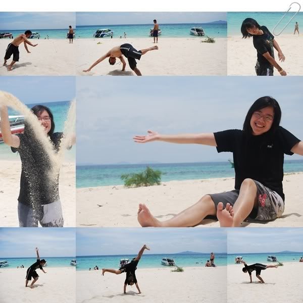 ตรัง กระบี่