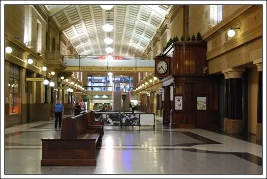 ADELAIDE