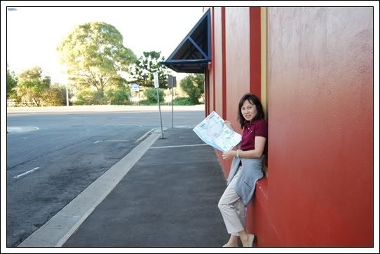 ADELAIDE
