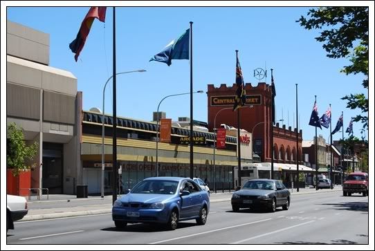 ADELAIDE