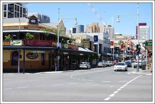 ADELAIDE
