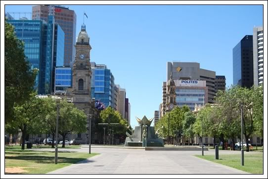 ADELAIDE