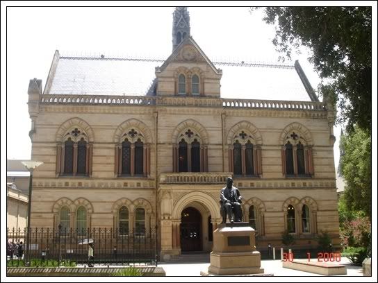 ADELAIDE