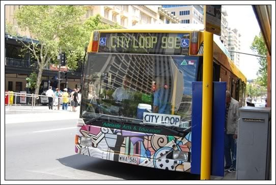ADELAIDE