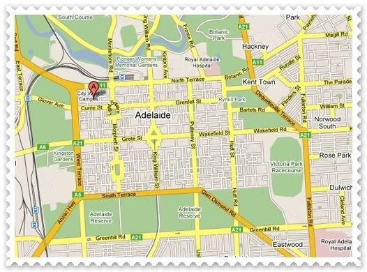 ADELAIDE