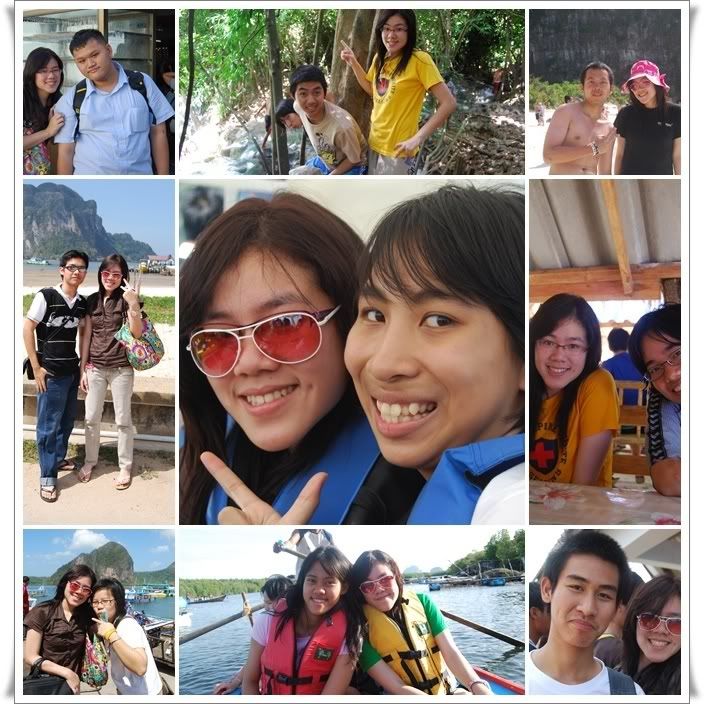 ตรัง กระบี่