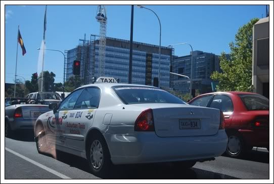 ADELAIDE
