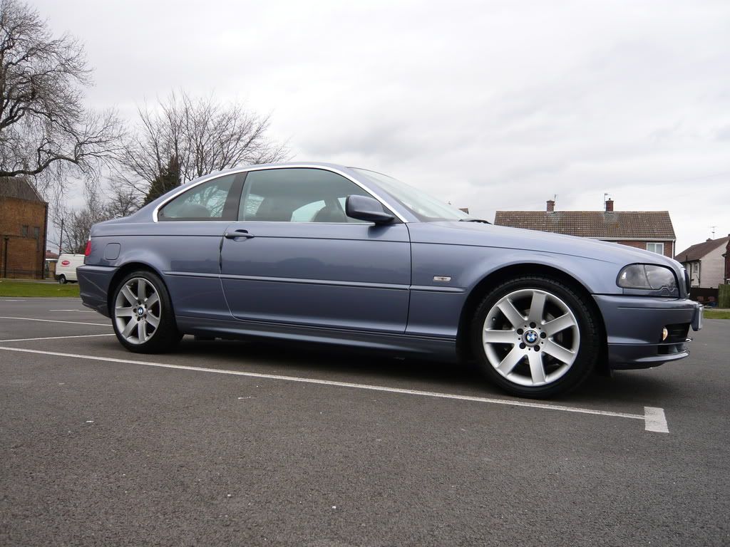 Bmw 323ci coupe for sale #5