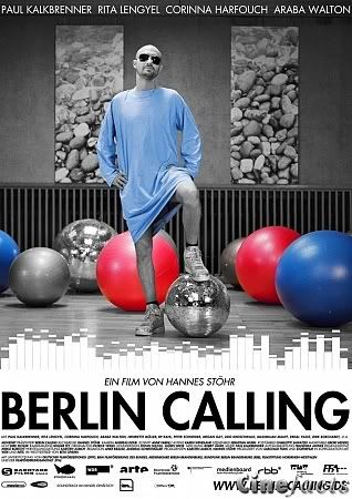 Berlin Calling (2008)