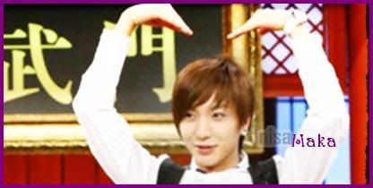Saranghae Teukie! Pictures, Images and Photos