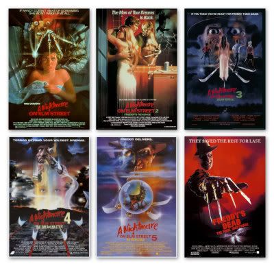 Elm St posters Pictures, Images and Photos