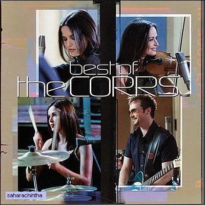 The Corrs – Only Hits