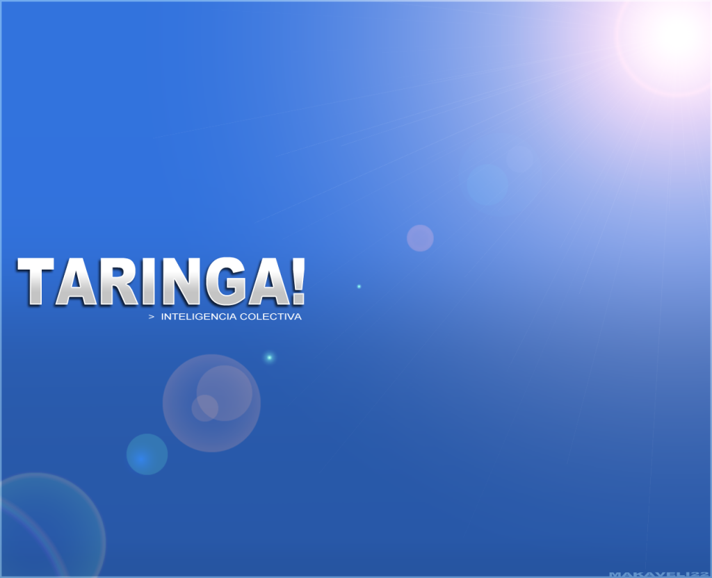 taringa taringa