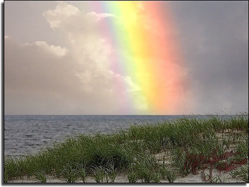 beautiful rainbow photo: Rainbow Beach Ocean 00aaaaaaaaaaaaaaaaaaaaaaaaaaaaaa-27.jpg