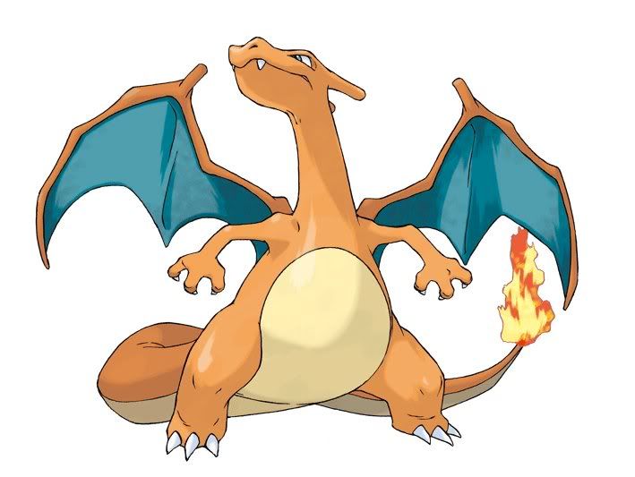 charizard Pictures, Images and Photos