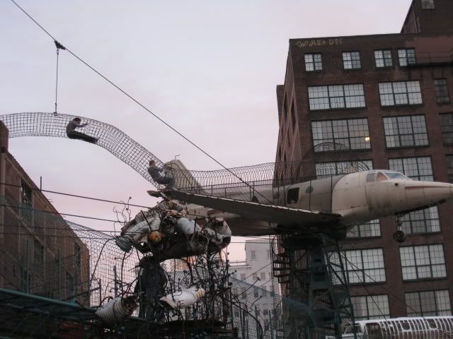 Discover St. Louis ~ City Museum | Arch City Homes