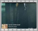 Carrie Underwood Before He Cheats Album. carrie underwood before he