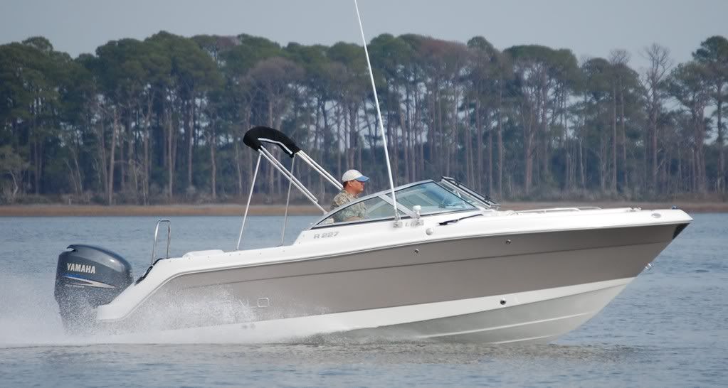 Robalo Boats Any Good The Hull Truth Boating And Fishing Forum