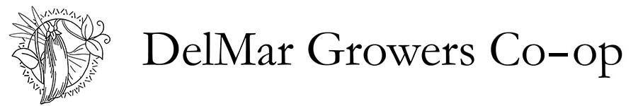  photo DelMar Growers Coop Logo.jpg