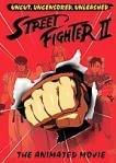 Street Fighter II: The Animated Movie Pictures, Images and Photos