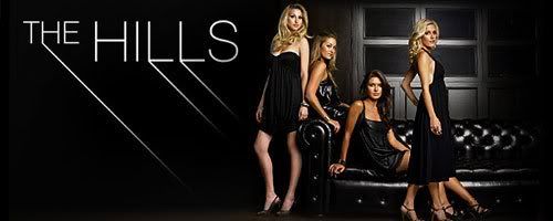 The Hills Season 3 Pictures, Images and Photos