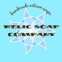 Relic Soap is celebrating with us!