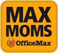 max moms officemax
