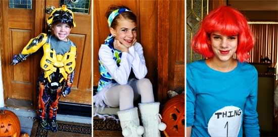 children kids halloween costumes