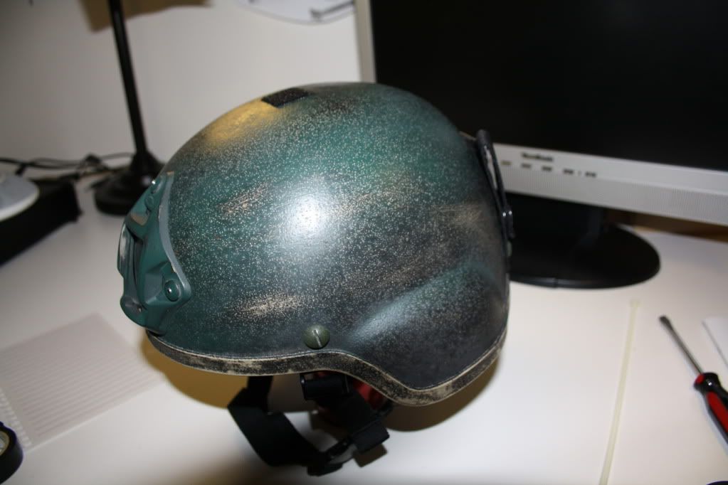 Helmet Gallery - Page 9 - Airsoft Canada