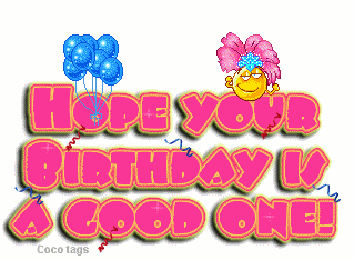 HopeYourBirthdayIsAGoodOneSmileyDan.gif
