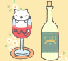 th_DrinkWineBottleKittenWhite.gif