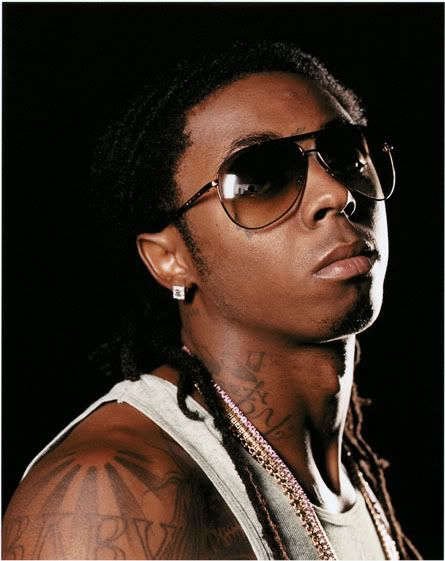 Lil Wayne has been cast in the upcoming movie called The Patriots 