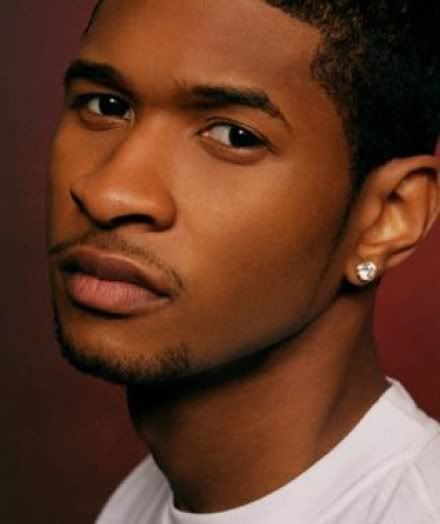 Pictures Of Usher. Usher