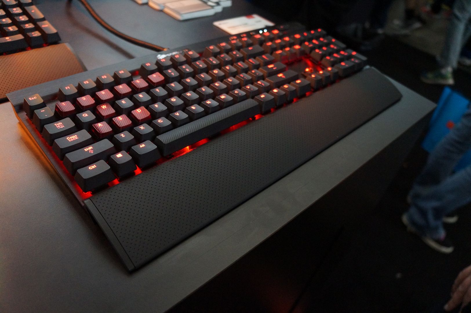 Corsair K70 Vengeance