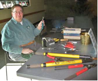 Tool Sharpening Tool Sharpening