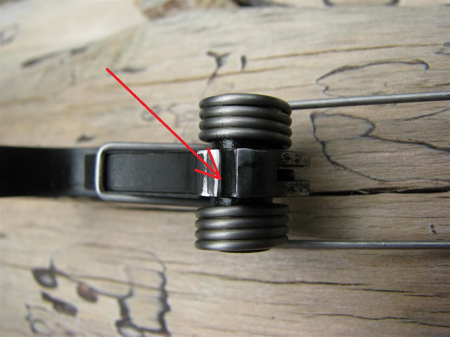 DIY trigger work question