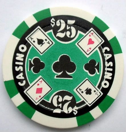 pokerchip Avatar