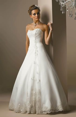 Wedding Dress Pictures, Images and Photos