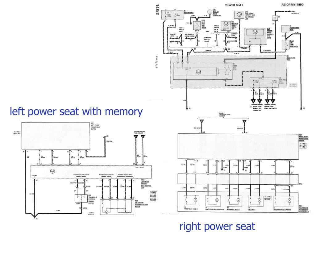 this is a wiring diagram a