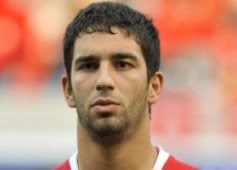 arda turan