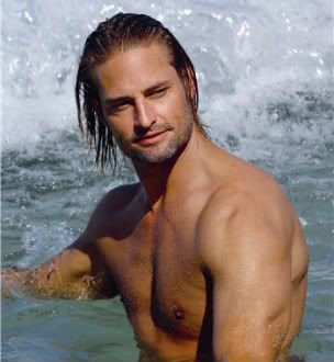 josh holloway Pictures, Images and Photos